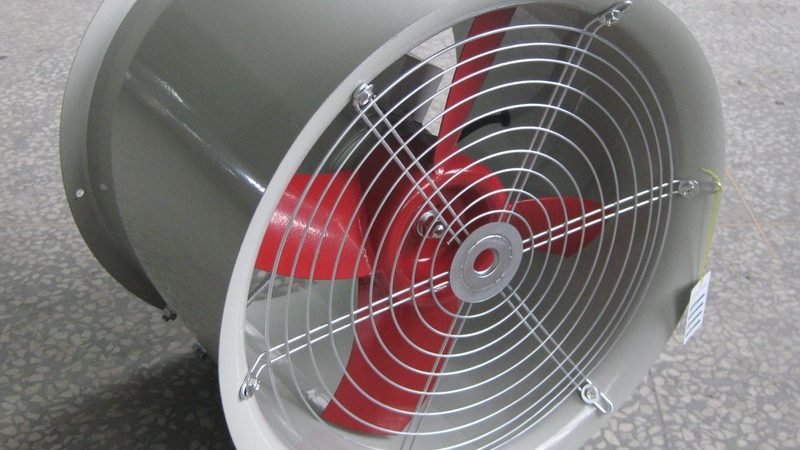 风柜材质揭秘：分类、优缺点及选型要点