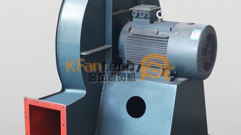 离心风机维修，为什么不能只看价格