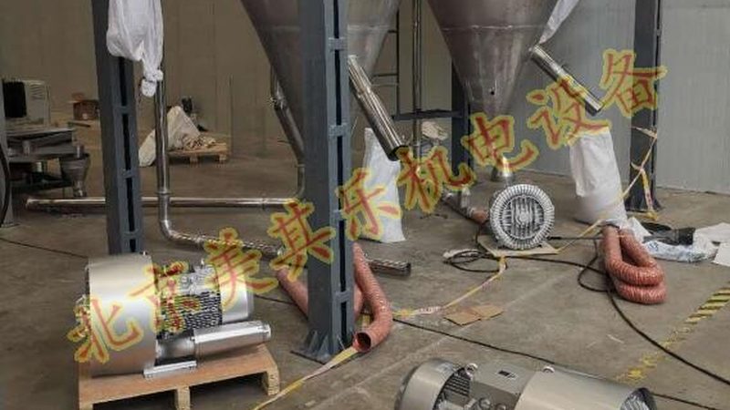 工业空调风柜尺寸规格表：揭秘风柜选型的关键要素
