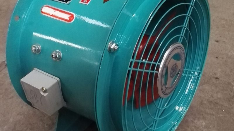工业鼓风机型号参数全解：选购与选型的关键要素
