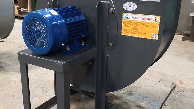 养殖场工业风扇：剖析其优缺点与应用场景