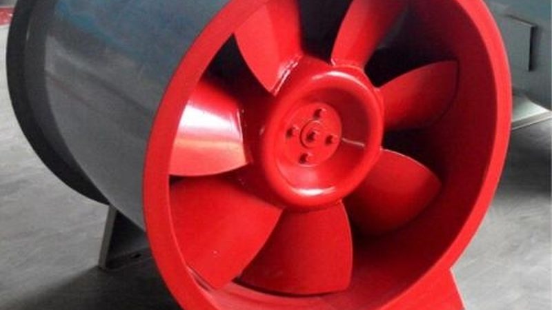 风机选型功率计算：关键参数与标准解读**